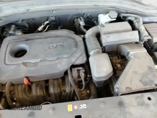 ✅ 2020 Hyundai Santa Fe SE • VIN: 5NMS23AD2LH178874 • Lot: 92252685. Wystawiony na Copart z przebiegiem 57 380 mil. Bezpłatny archiwum sprzedaży aukcyjnych z USA i szczegółowy raport historii pojazdu na DreamBid. Zdjęcie 16.