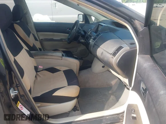 ✅ 2008 Toyota Prius • VIN: JTDKB20U683328194 • Лот: 45417640. Опубликован ранее на IAAI с пробегом Не указан. Бесплатный доступ к архиву аукционных продаж из США и подробный отчёт об истории автомобиля на DreamBid. Изображение 5.