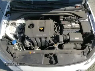 ✅ 2017 Hyundai Elantra SE • VIN: 5NPD84LF2HH116476 • Lot: 82630345. Listed on Copart with 80,996 mi. Free auction sales archive from the USA and detailed vehicle history report at DreamBid. Image 15.