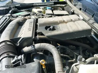 ✅ 2022 Nissan Frontier SV • VIN: 1N6ED1EJ6NN652291 • Лот: 43742141. Опубликован ранее на IAAI с пробегом 68 045 миль. Бесплатный доступ к архиву аукционных продаж из США и подробный отчёт об истории автомобиля на DreamBid. Изображение 18.