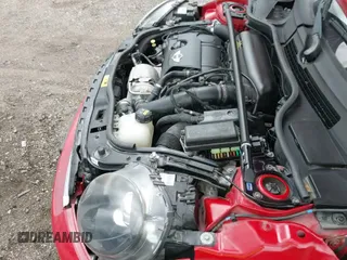 ✅ 2015 MINI Roadster S • VIN: WMWSY3C57FT595833 • Лот: 41760359. Опубликован ранее на IAAI с пробегом 29 519 миль. Бесплатный доступ к архиву аукционных продаж из США и подробный отчёт об истории автомобиля на DreamBid. Изображение 12.