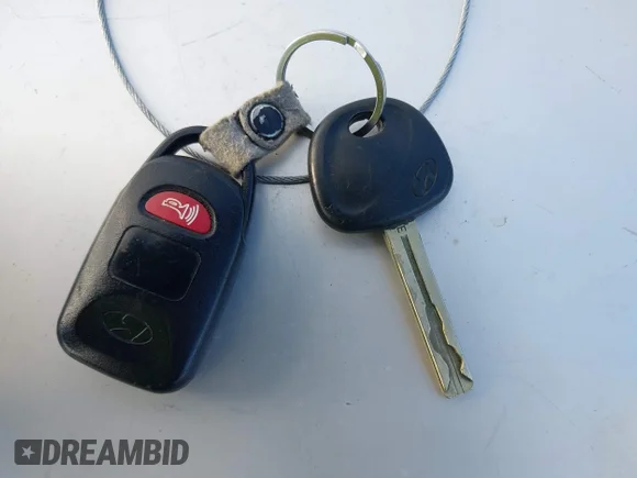 ✅ 2013 Hyundai Sonata GLS • VIN: 5NPEB4AC9DH749291 • Lot: 44038731. Wystawiony na IAAI z przebiegiem 63 202 mil. Bezpłatny archiwum sprzedaży aukcyjnych z USA i szczegółowy raport historii pojazdu na DreamBid. Zdjęcie 11.