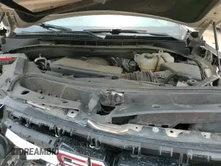 ✅ 2023 GMC Yukon XL SLT • VIN: 1GKS2GKD2PR155915 • Lot: 68891395. Listed on Copart with 84,182 mi. Free auction sales archive from the USA and detailed vehicle history report at DreamBid. Image 14.