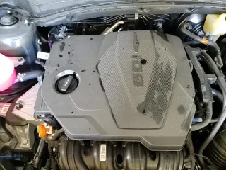 ✅ 2026 Kia Sportage LX • VIN: 5XYK2CDF0TG355364 • Lot: 92512955. Wystawiony na Copart z przebiegiem 4 012 mil. Bezpłatny archiwum sprzedaży aukcyjnych z USA i szczegółowy raport historii pojazdu na DreamBid. Zdjęcie 14.