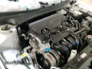 ✅ 2025 Hyundai Elantra SEL Convenience • VIN: KMHLS4DG1SU038365 • Lot: 94947225. Listed on Copart with 9,432 mi. Free auction sales archive from the USA and detailed vehicle history report at DreamBid. Image 13.