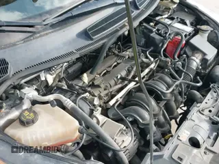 ✅ 2014 Ford Fiesta SE • VIN: 3FADP4BJ5EM220416 • Lot: 43781254. Listed on IAAI with 116,122 mi. Free auction sales archive from the USA and detailed vehicle history report at DreamBid. Image 12.