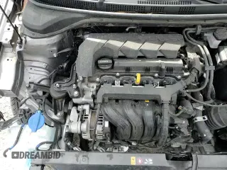✅ 2022 Hyundai Accent SE • VIN: 3KPC24A66NE166541 • Лот: 53020525. Опубликован ранее на Copart с пробегом 40 939 миль. Бесплатный доступ к архиву аукционных продаж из США и подробный отчёт об истории автомобиля на DreamBid. Изображение 14.