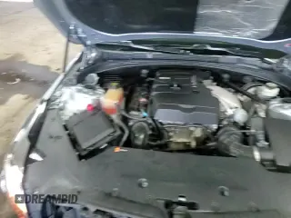 ✅ 2017 Cadillac ATS AWD • VIN: 1G6AG1RX9H0136180 • Lot: 66098755. Wystawiony na Copart z przebiegiem 77 571 mil. Bezpłatny archiwum sprzedaży aukcyjnych z USA i szczegółowy raport historii pojazdu na DreamBid. Zdjęcie 13.