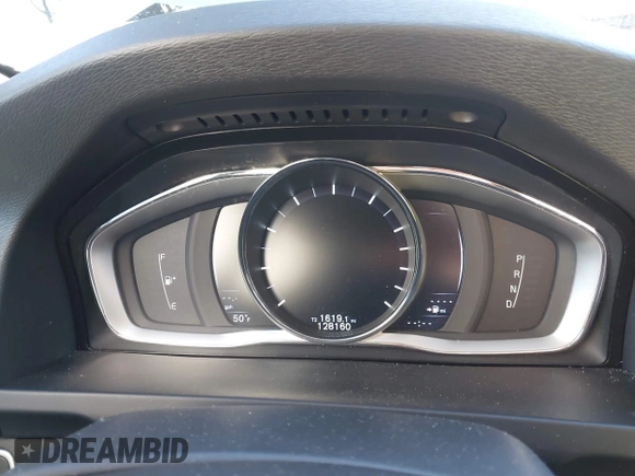 ✅ 2016 Volvo S60 T5 Drive-E Premier • VIN: YV126MFK1G2409642 • Lot: 43834478. Wystawiony na IAAI z przebiegiem 128 160 mil. Bezpłatny archiwum sprzedaży aukcyjnych z USA i szczegółowy raport historii pojazdu na DreamBid. Zdjęcie 7.