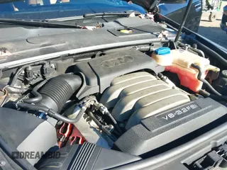 ✅ 2007 Audi A6 3.2L • VIN: WAUDH74F67N054396 • Lot: 43495151. Wystawiony na IAAI z przebiegiem 109 300 mil. Bezpłatny archiwum sprzedaży aukcyjnych z USA i szczegółowy raport historii pojazdu na DreamBid. Zdjęcie 14.