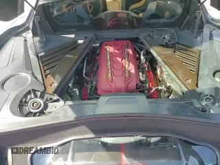 ✅ 2021 Chevrolet Corvette 2LT • VIN: 1G1YB2D44M5112744 • Лот: 71359845. Опубликован ранее на Copart с пробегом 29 355 миль. Бесплатный доступ к архиву аукционных продаж из США и подробный отчёт об истории автомобиля на DreamBid. Изображение 15.