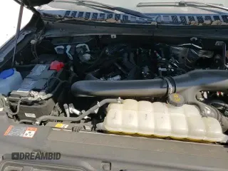 ✅ 2024 Ford Expedition XLT • VIN: 1FMJU1H86REA49384 • Lot: 86828695. Wystawiony na Copart z przebiegiem 10 147 mil. Bezpłatny archiwum sprzedaży aukcyjnych z USA i szczegółowy raport historii pojazdu na DreamBid. Zdjęcie 14.