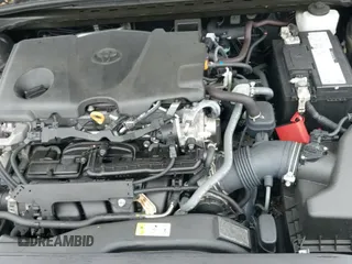 2022 Toyota Camry SE with VIN 4T1G11BK1NU068450, listed as a IAAI auction lot 42179167 with 41,013 mi miles and . Bid and sale history available at DreamBid. Image 20.