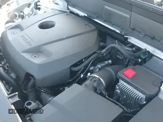 ✅ 2022 Volvo XC90 Momentum • VIN: YV4102PK4N1831166 • Lot: 41445537. Listed on IAAI with 77,714 mi. Free auction sales archive from the USA and detailed vehicle history report at DreamBid. Image 19.