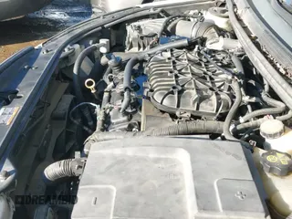 ✅ 2010 Buick LaCrosse CXL • VIN: 1G4GC5EG3AF174633 • Лот: 43457238. Опубликован ранее на IAAI с пробегом 166 269 миль. Бесплатный доступ к архиву аукционных продаж из США и подробный отчёт об истории автомобиля на DreamBid. Изображение 19.