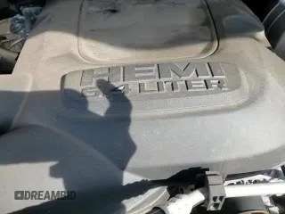 ✅ 2022 Ram 2500 Laramie • VIN: 3C6UR5FJ0NG318053 • Lot: 51503285. Listed on Copart with 16,281 mi. Free auction sales archive from the USA and detailed vehicle history report at DreamBid. Image 15.