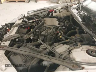 ✅ 2005 Buick Century Custom • VIN: 2G4WS52J251117691 • Лот: 41065978. Опубликован ранее на IAAI с пробегом 37 641 миль. Бесплатный доступ к архиву аукционных продаж из США и подробный отчёт об истории автомобиля на DreamBid. Изображение 19.