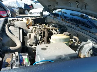 ✅ 2003 GMC Sierra 1500HD SLE • VIN: 1GTGK13U13F117939 • Лот: 42846827. Опубликован ранее на IAAI с пробегом Не указан. Бесплатный доступ к архиву аукционных продаж из США и подробный отчёт об истории автомобиля на DreamBid. Изображение 22.