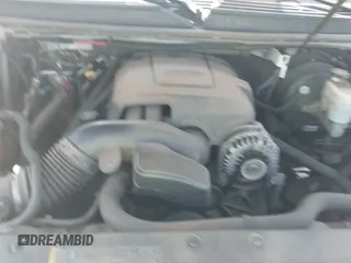 2008 Chevrolet Tahoe 2LT z VIN 1GNFC13068R121035, wystawiony jako IAAI lot #42123735 z przebiegiem 251 060 mil mil oraz . Historia ofert i sprzedaży dostępna na DreamBid. Obrazek 14.