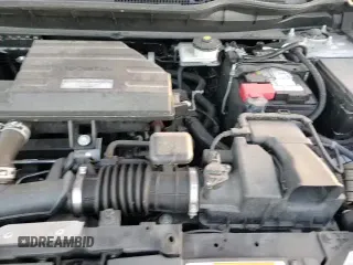 ✅ 2020 Honda CR-V Touring • VIN: 7FARW1H92LE017925 • Lot: 93729505. Listed on Copart with 58,772 mi. Free auction sales archive from the USA and detailed vehicle history report at DreamBid. Image 14.