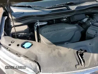 ✅ 2017 Honda Pilot EX-L • VIN: 5FNYF6H59HB093263 • Lot: 64907345. Wystawiony na Copart z przebiegiem 136 524 mil. Bezpłatny archiwum sprzedaży aukcyjnych z USA i szczegółowy raport historii pojazdu na DreamBid. Zdjęcie 14.