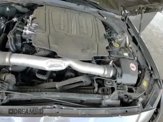 ✅ 2017 Jaguar XF 35t Premium • VIN: SAJBD4BV6HCY40289 • Lot: 84048015. Wystawiony na Copart z przebiegiem 64 860 mil. Bezpłatny archiwum sprzedaży aukcyjnych z USA i szczegółowy raport historii pojazdu na DreamBid. Zdjęcie 13.