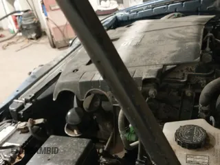 ✅ 2003 Toyota 4Runner SR5 • VIN: JTEBU14R030002052 • Lot: 42410761. Listed on IAAI with 161,032 mi. Free auction sales archive from the USA and detailed vehicle history report at DreamBid. Image 20.