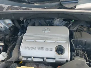 ✅ 2004 Lexus RX 330 • VIN: 2T2HA31U84C017316 • Lot: 43405757. Listed on IAAI with 209,809 mi. Free auction sales archive from the USA and detailed vehicle history report at DreamBid. Image 20.