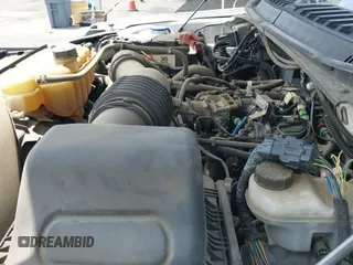 ✅ 2019 Ford F-150 XL • VIN: 1FTEW1CP3KKE50221 • Лот: 42804376. Опубликован ранее на IAAI с пробегом 122 763 миль. Бесплатный доступ к архиву аукционных продаж из США и подробный отчёт об истории автомобиля на DreamBid. Изображение 20.