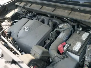 ✅ 2021 Toyota Highlander L • VIN: 5TDBZRBHXMS156006 • Lot: 42412998. Wystawiony na IAAI z przebiegiem 52 713 mil. Bezpłatny archiwum sprzedaży aukcyjnych z USA i szczegółowy raport historii pojazdu na DreamBid. Zdjęcie 20.