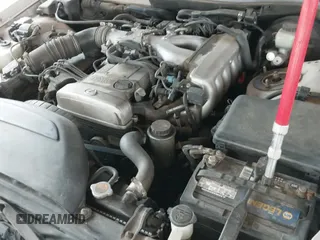 ✅ 1995 Lexus GS 300 • VIN: JT8JS47E7S0112531 • Lot: 42715798. Wystawiony na IAAI z przebiegiem 177 574 mil. Bezpłatny archiwum sprzedaży aukcyjnych z USA i szczegółowy raport historii pojazdu na DreamBid. Zdjęcie 16.