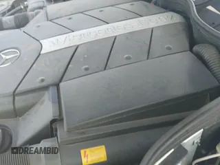 ✅ 2004 Mercedes-Benz CLK 500 • VIN: WDBTK75G04T024842 • Lot: 42635529. Wystawiony na IAAI z przebiegiem 103 562 mil. Bezpłatny archiwum sprzedaży aukcyjnych z USA i szczegółowy raport historii pojazdu na DreamBid. Zdjęcie 13.