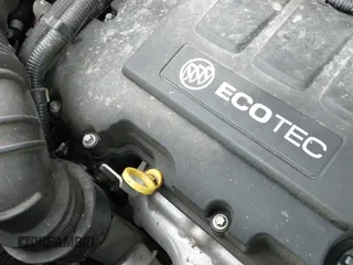 ✅ 2014 Buick Encore Leather • VIN: KL4CJGSB4EB785825 • Lot: 42251473. Wystawiony na IAAI z przebiegiem 125 040 mil. Bezpłatny archiwum sprzedaży aukcyjnych z USA i szczegółowy raport historii pojazdu na DreamBid. Zdjęcie 17.