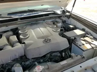 ✅ 2022 Toyota 4Runner SR5 Premium • VIN: JTEFU5JR7N5263374 • Lot: 80753105. Listed on Copart with 69,609 mi. Free auction sales archive from the USA and detailed vehicle history report at DreamBid. Image 15.