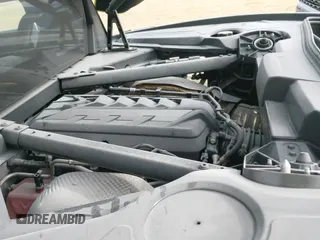 ✅ 2023 Chevrolet Corvette 3LT • VIN: 1G1YC2D49P5109601 • Lot: 41601231. Wystawiony na IAAI z przebiegiem 32 604 mil. Bezpłatny archiwum sprzedaży aukcyjnych z USA i szczegółowy raport historii pojazdu na DreamBid. Zdjęcie 24.