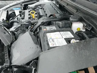 2021 Hyundai Accent Limited с VIN 3KPC34A6XME132842, выставлен на аукционе IAAI как лот 41268124 с пробегом 52 698 миль миль и . История ставок и продаж доступна на DreamBid. Изображение 19.