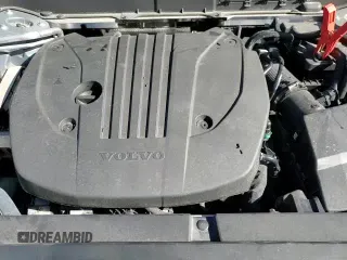 ✅ 2023 Volvo XC90 Core • VIN: YV4L12PV7P1904548 • Лот: 89152625. Опубликован ранее на Copart с пробегом 24 121 миль. Бесплатный доступ к архиву аукционных продаж из США и подробный отчёт об истории автомобиля на DreamBid. Изображение 14.