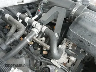 ✅ 2012 Ford Expedition Max Limited • VIN: 1FMJK1K5XCEF47115 • Лот: 41736405. Опубликован ранее на IAAI с пробегом 294 641 миль. Бесплатный доступ к архиву аукционных продаж из США и подробный отчёт об истории автомобиля на DreamBid. Изображение 19.