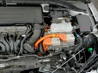 ✅ 2018 Hyundai Ioniq Limited • VIN: KMHC05LC2JU071805 • Lot: 45046485. Wystawiony na Copart z przebiegiem 51 710 mil. Bezpłatny archiwum sprzedaży aukcyjnych z USA i szczegółowy raport historii pojazdu na DreamBid. Zdjęcie 13.