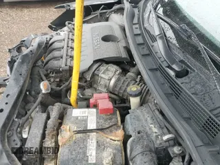 ✅ 2018 Nissan Sentra S • VIN: 3N1AB7AP9JY277596 • Lot: 43510707. Wystawiony na IAAI z przebiegiem 105 639 mil. Bezpłatny archiwum sprzedaży aukcyjnych z USA i szczegółowy raport historii pojazdu na DreamBid. Zdjęcie 13.