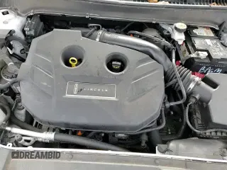 ✅ 2020 Lincoln MKZ Reserve • VIN: 3LN6L5F92LR617288 • Lot: 90473135. Wystawiony na Copart z przebiegiem 93 851 mil. Bezpłatny archiwum sprzedaży aukcyjnych z USA i szczegółowy raport historii pojazdu na DreamBid. Zdjęcie 15.