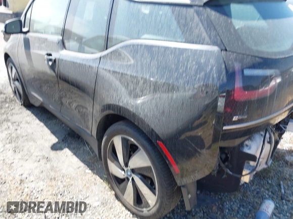 ✅ 2019 BMW i3 • VIN: WBY8P4C58K7D43809 • Lot: 42188630. Wystawiony na IAAI z przebiegiem 52 745 mil. Bezpłatny archiwum sprzedaży aukcyjnych z USA i szczegółowy raport historii pojazdu na DreamBid. Zdjęcie 3.