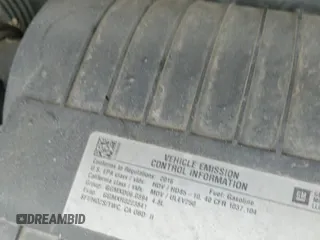 ✅ 2016 GMC Savana Cargo • VIN: 1GTW7AFF8G1194935 • Лот: 41843488. Опубликован ранее на IAAI с пробегом 164 441 миль. Бесплатный доступ к архиву аукционных продаж из США и подробный отчёт об истории автомобиля на DreamBid. Изображение 20.