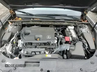 ✅ 2023 Lexus ES 250 • VIN: 58AD11D14PU011288 • Лот: 82666165. Опубликован ранее на Copart с пробегом 42 845 миль. Бесплатный доступ к архиву аукционных продаж из США и подробный отчёт об истории автомобиля на DreamBid. Изображение 13.