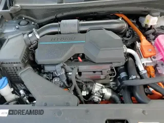 ✅ 2025 Kia Sportage SX-Prestige • VIN: KNDPXCDG6S7175821 • Lot: 68474605. Wystawiony na Copart z przebiegiem 13 199 mil. Bezpłatny archiwum sprzedaży aukcyjnych z USA i szczegółowy raport historii pojazdu na DreamBid. Zdjęcie 14.