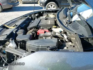 ✅ 2022 Nissan Rogue SL • VIN: 5N1BT3CB8NC725250 • Lot: 43592025. Listed on IAAI with 90,197 mi. Free auction sales archive from the USA and detailed vehicle history report at DreamBid. Image 20.