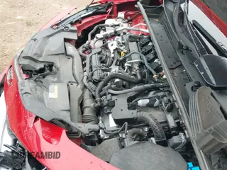 ✅ 2024 Toyota Prius LE • VIN: JTDADABUXR3008522 • Лот: 41532977. Опубликован ранее на IAAI с пробегом 39 063 миль. Бесплатный доступ к архиву аукционных продаж из США и подробный отчёт об истории автомобиля на DreamBid. Изображение 20.