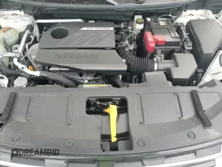 ✅ 2024 Nissan Rogue Platinum • VIN: JN8BT3DC2RW070622 • Lot: 67453475. Wystawiony na Copart z przebiegiem 12 048 mil. Bezpłatny archiwum sprzedaży aukcyjnych z USA i szczegółowy raport historii pojazdu na DreamBid. Zdjęcie 14.