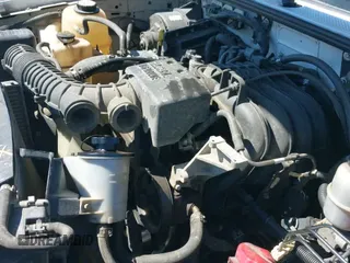 ✅ 2007 Ford Ranger XL • VIN: 1FTYR10D37PA23128 • Lot: 43062395. Wystawiony na IAAI z przebiegiem 199 724 mil. Bezpłatny archiwum sprzedaży aukcyjnych z USA i szczegółowy raport historii pojazdu na DreamBid. Zdjęcie 14.