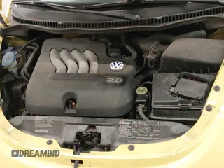 ✅ 2002 Volkswagen Beetle GLS • VIN: 3VWCB21C32M458656 • Lot: 42883966. Listed on IAAI with 99,498 mi. Free auction sales archive from the USA and detailed vehicle history report at DreamBid. Image 20.